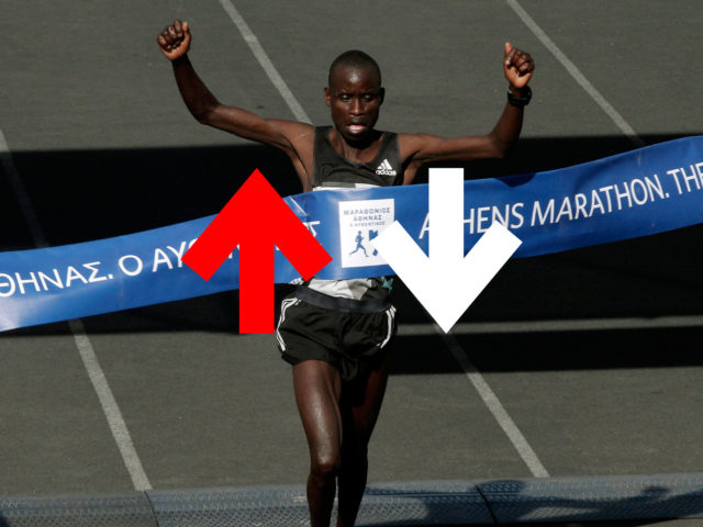 ΟΛΑ POPA #38: Μαραθώνιος η φάση