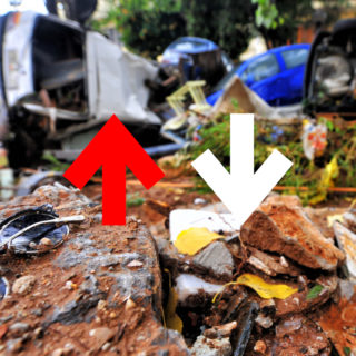 ΟΛΑ POPA #39: Μας παρέσυρε το ρέμα