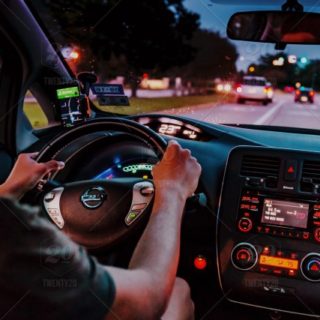 Nissan Brain-to-Vehicle: Η τεχνολογία που έρχεται να επαναπροσδιορίσει το μέλλον της οδήγησης