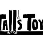 Ένας χρόνος Tall’s Toy