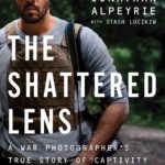 Παρουσιάστηκε στη Ν. Υόρκη το βιβλίο του πολεμικού φωτορεπόρτερ, Τζόναθαν Αλπερί, που έμεινε αιχμάλωτος 81 μέρες στη Συρία