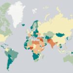 Οι χώρες που δέχθηκαν τις περισσότερες τρομοκρατικές επιθέσεις