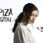 Η Μαρίζα Ρίζου στο Passport