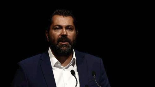 Λευτέρης Κρέτσος: Η Ελλάδα ετοιμάζεται να μπει στην Παγκόσμια Κινηματογραφική Βιομηχανία το 2018