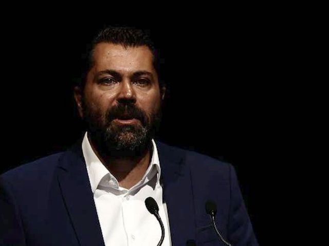 Λευτέρης Κρέτσος: Η Ελλάδα ετοιμάζεται να μπει στην Παγκόσμια Κινηματογραφική Βιομηχανία το 2018