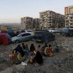 Ιράν: εκατοντάδες νεκροί, πάνω από 1.700 τραυματίες από τον σεισμό των 7,3 βαθμών