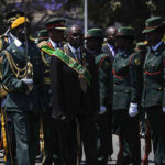 Ζιμπάμπουε: Ξέσπασε πραξικόπημα κατά της κυβέρνησης