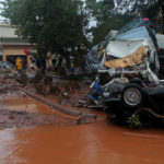 Εντοπίστηκε ζωντανός ένας από τους αγνοούμενους