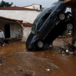 Τι ανέφερε ο Οικουμενικός Πατριάρχης Βαρθολομαίος για τις πλημμύρες