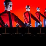 Οι Kraftwerk τρισδιάστατοι στην Αθήνα