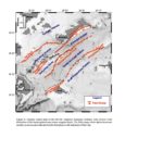 Ελλάδα: Επιστήμονες ανακάλυψαν πέντε μεγάλα ρήγματα και 20 υποθαλάσσια ηφαίστεια