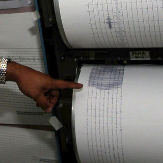 Σεισμός 4,6 Ρίχτερ κοντά στη Ρόδο