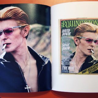 17+1 λευκώματα-«λουκούμια» για τη βιβλιοθήκη σας