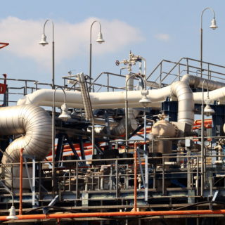 Πρόγραμμα επιδότησης για θέρμανση φυσικού αερίου