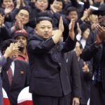 Ντένις Ρόντμαν: Κανείς δεν έχει το δάχτυλο στο κουμπί με τα πυρηνικά