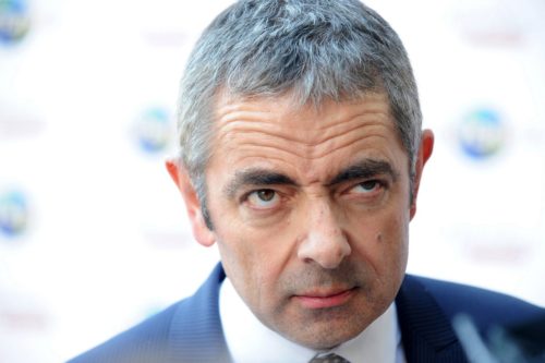 Ο Mr. Bean γίνεται επιθεωρητής Μαιγκρέ