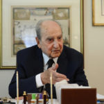 Ταινία γίνεται η ζωή και το έργο του Κωνσταντίνου Μητσοτάκη