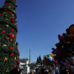 Περισσότερες από 200 χριστουγεννιάτικες εκδηλώσεις στον Δήμο Αθηναίων