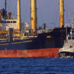 Οκτώ τόνοι χασίς κατασχέθηκαν στην Αραβική Θάλασσα από το αυστραλιανό Πολεμικό Ναυτικό