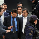 Ελεύθερος ο ένας από τους οκτώ Τούρκους στρατιωτικούς