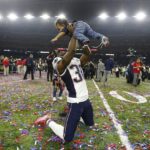 Η Μινεάπολη ετοιμάζεται να υποδεχθεί το Super Bowl