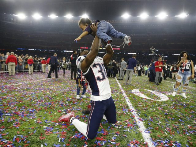 Η Μινεάπολη ετοιμάζεται να υποδεχθεί το Super Bowl