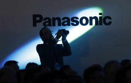 Συνεργασία Τoyota και Panasonic για την κατασκευή μπαταριών αυτοκινήτου