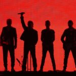 Οι U2 τραγουδούν στο μετρό του Βερολίνου και ξαφνιάζουν τους φαν τους [ΒΙΝΤΕΟ-ΕΙΚΟΝΕΣ]