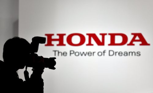 Νέα τεχνολογική εγκατάσταση αμφίδρομης φόρτισης στο Ευρωπαϊκό R&D Κέντρο της Honda