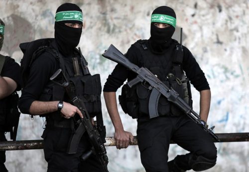 Παλαιστίνη: Σε νέα ιντιφάντα καλεί η Χαμάς