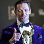 Χιου Τζάκμαν: Γιατί είπα όχι στον Τζέιμς Μποντ