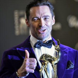 Παγκόσμια περιοδεία για τον Χιου Τζάκμαν το 2019