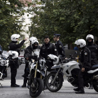 Χανιά: Σύλληψη έξι ατόμων για κλοπές και ναρκωτικά