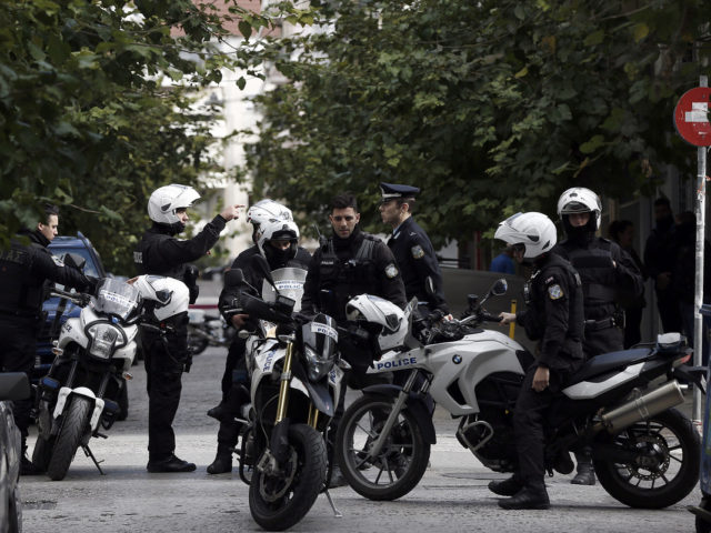 Χανιά: Σύλληψη έξι ατόμων για κλοπές και ναρκωτικά