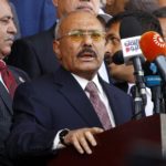 Υεμένη: Ο πρώην πρόεδρος Σάλεχ σκοτώθηκε από τους αντάρτες Χούτι