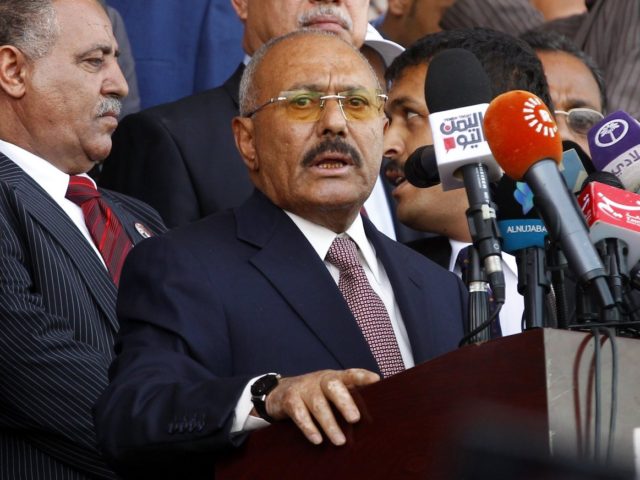 Υεμένη: Ο πρώην πρόεδρος Σάλεχ σκοτώθηκε από τους αντάρτες Χούτι