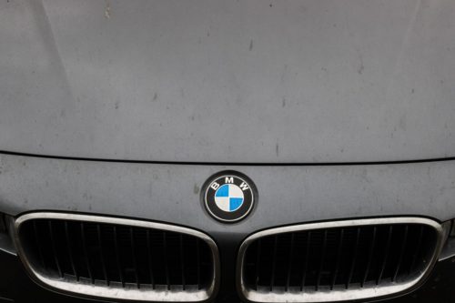 Αύξηση πωλήσεων για το BMW Group το Νοέμβριο