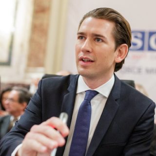 Αυστρία: Στην τελική ευθεία οι διαπραγματεύσεις για τον σχηματισμό της νέας κυβέρνησης