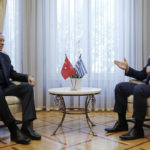 Σήμερα η κρίσιμη συνάντηση Τσίπρα – Ερντογάν στις Βρυξέλλες