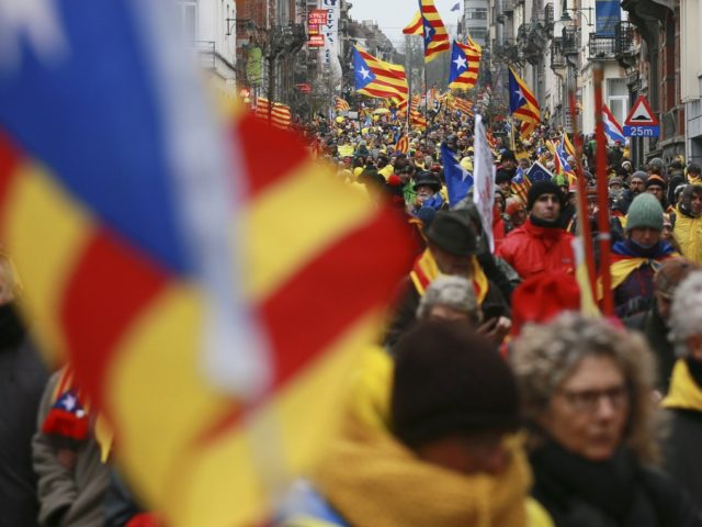 Ποιο είναι το μέλλον της Καταλονίας;