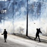 Παλαιστίνη: Συγκρούσεις στην Ιερουσαλήμ και την κατεχόμενη Δυτική Όχθη