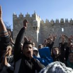 Γάζα: Δύο Παλαιστίνιοι σκοτώθηκαν από ισραηλινή αεροπορική επιδρομή