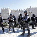 Ένας Παλαιστίνιος σκοτώθηκε από ισραηλινά πυρά στη διάρκεια ταραχών στη Γάζα