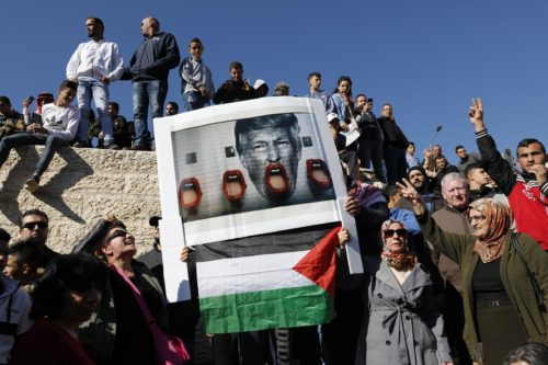 Παλαιστίνη: Πριν από τριάντα χρόνια ξέσπασε η πρώτη ιντιφάντα
