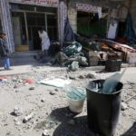 Τουλάχιστον 12 νεκροί από επιδρομή του αραβικού συνασπισμού