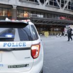 Η στιγμή της έκρηξης στη Νέα Υόρκη [ΒΙΝΤΕΟ]