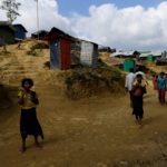 Μιανμάρ: Ακόμη 40 χωριά των Ροχίνγκια πυρπολήθηκαν από τον Οκτώβριο ως τον Νοέμβριο