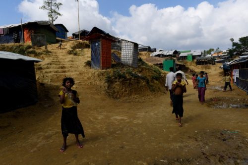 Μιανμάρ: Ακόμη 40 χωριά των Ροχίνγκια πυρπολήθηκαν από τον Οκτώβριο ως τον Νοέμβριο