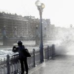 Ισπανία: Δύο νεκροί από το πέρασμα της καταιγίδας Bruno