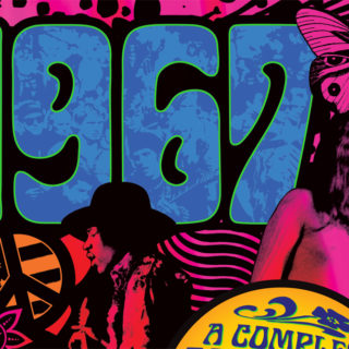 1967: H χρονιά που άλλαξε την ιστορία της  Μουσικής